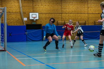 Bild 312 - Frauen HKM Segeberg